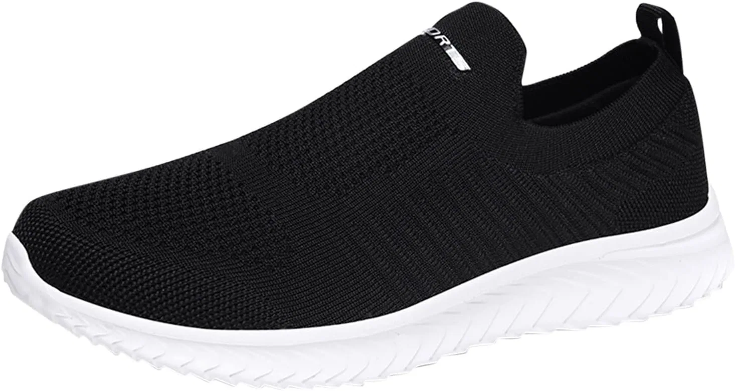 Мужские модные летние кроссовки Lite Adapt из сетчатой ткани, дышащие, легкие, удобные, повседневные, на плоской подошве Generisch, White
