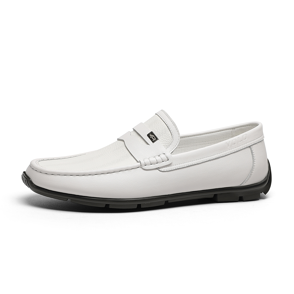 

Туфли мужские Men"s Casual Men Low-Top Volo, белый