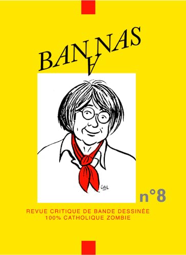 

Bananas N°08 (BANANAS)
