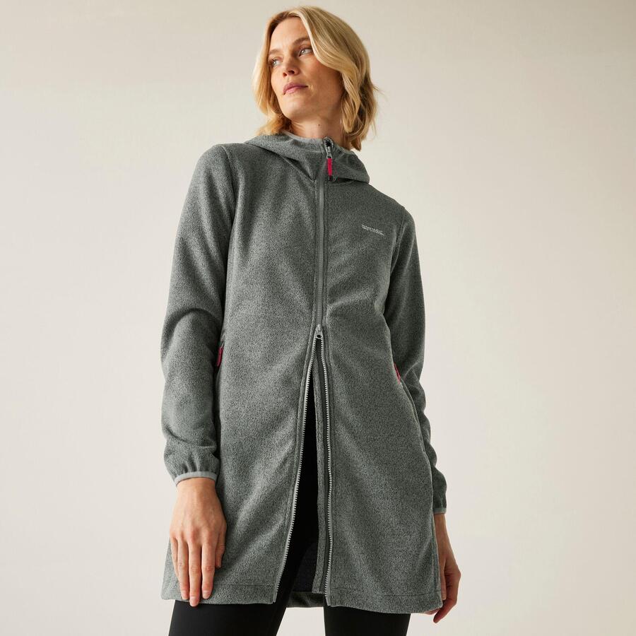 

REGATTA Женский флисовый свитер для походов, Bloomfield