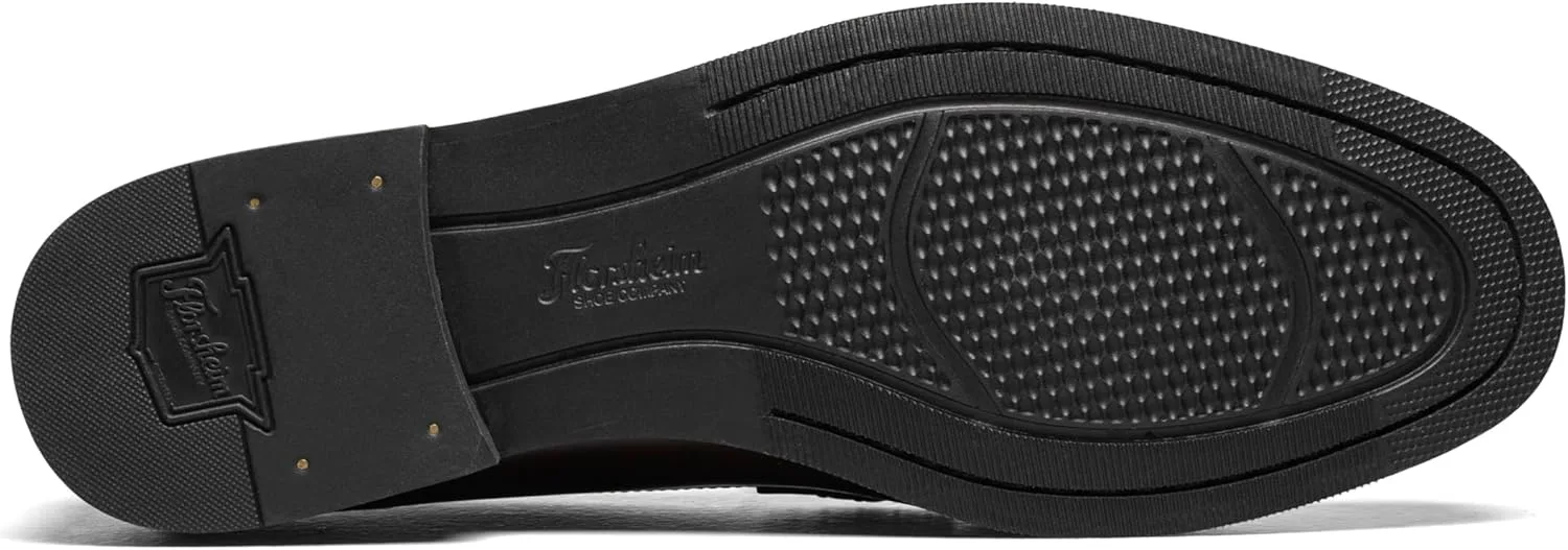 Мужские лоферы Florsheim Brisbane Flex с мыском-мокасином — фото 4