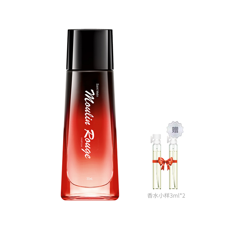 

St. Mary's Красная мельница парфюм классические розовые духи аккорд потпури туалетная вода EDP 30 мл/50 мл