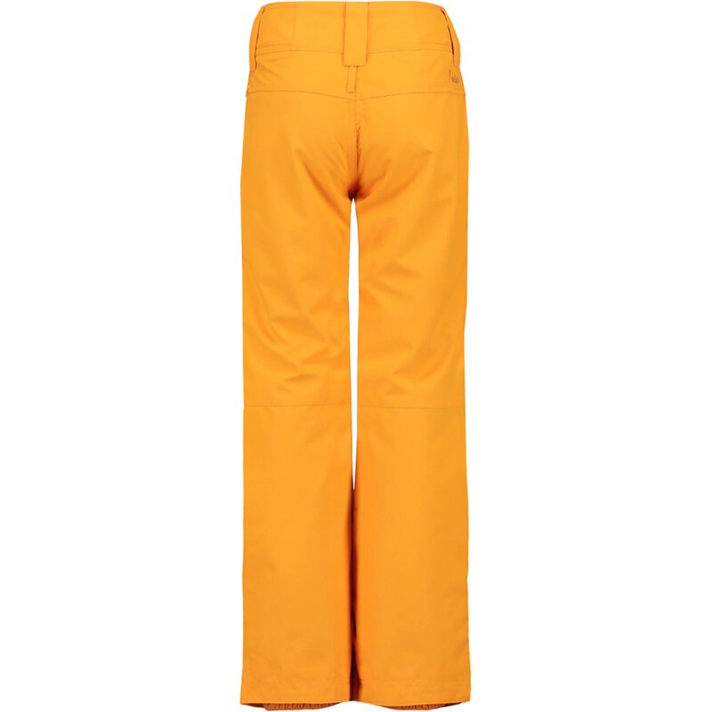 Hose girls skihose / snowboardhose jackie jr. Protest, цвет pumpkin — фото 2