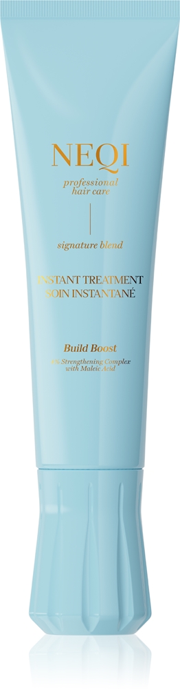 

Лечебный восстанавливающий продукт Treasure Building Boost для укрепления волос и стимуляции их роста Neqi, 100 мл