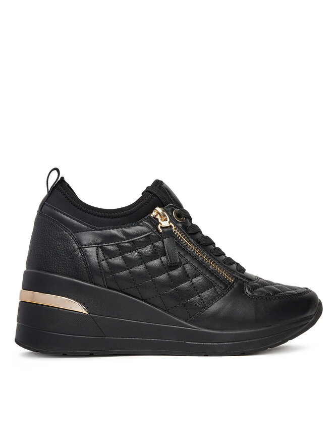 Кроссовки AM1108 Deezee, черный
