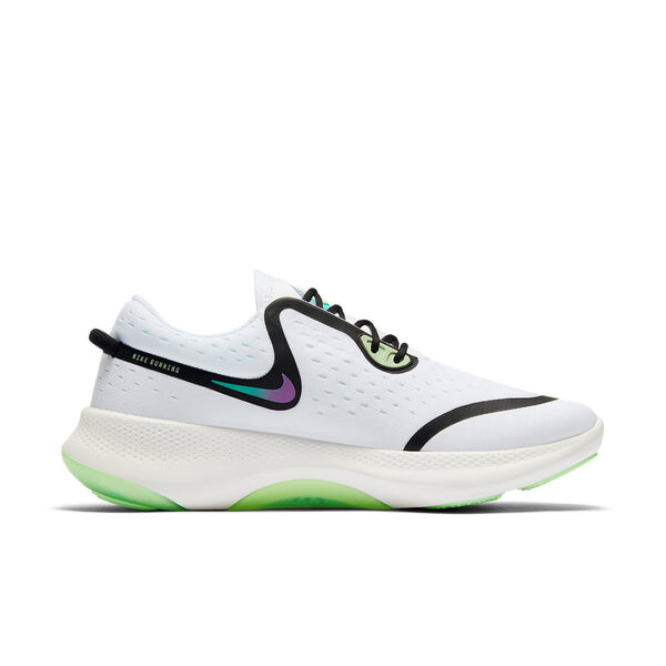 Кроссовки joyride dual run Nike, белый — фото 2