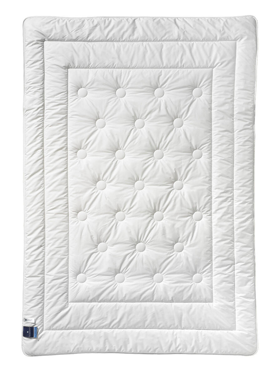 

Спальный летний комплект belair light Billerbeck, белый