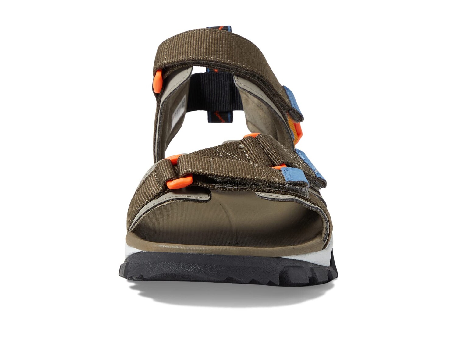 

Сандалии Timberland Garrison Trail Webbing Sandal