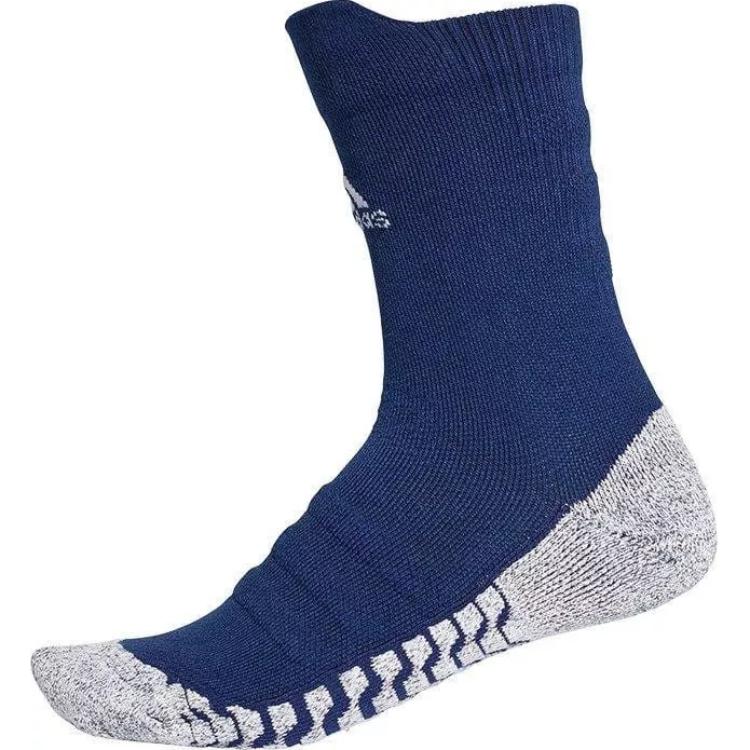 

Adidas Мужские носки Traxion Crew, 1 пара, blue