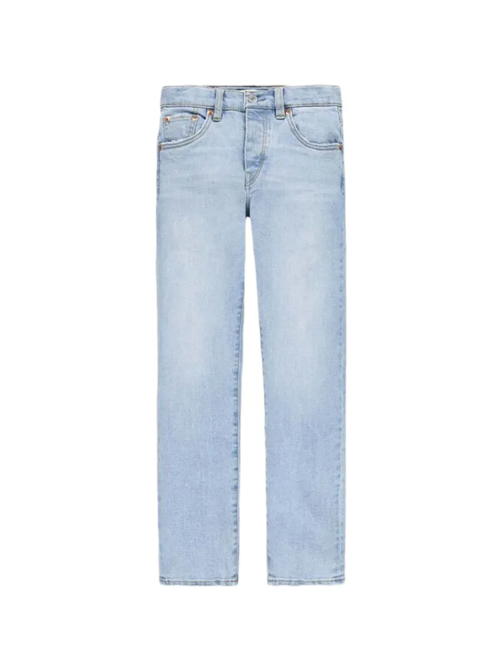 Классические джинсы 501 Levi'S Kids, синий