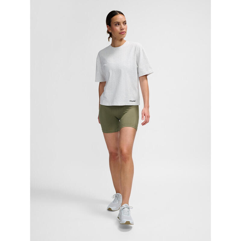

Спортивная футболка Hummel, белый