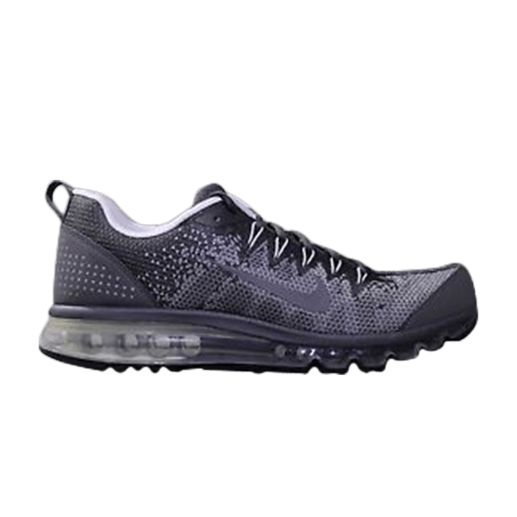 

Кроссовки Nike Air Max '09 Jacquard 'Dark Grey', серый