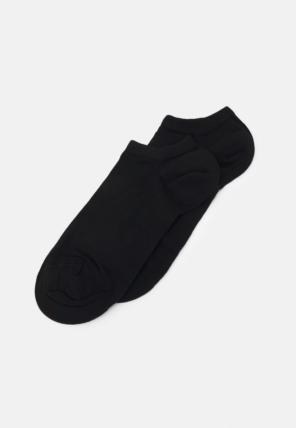 

Носки LOW SOCKS GOOD 2 PACK DIM, черный