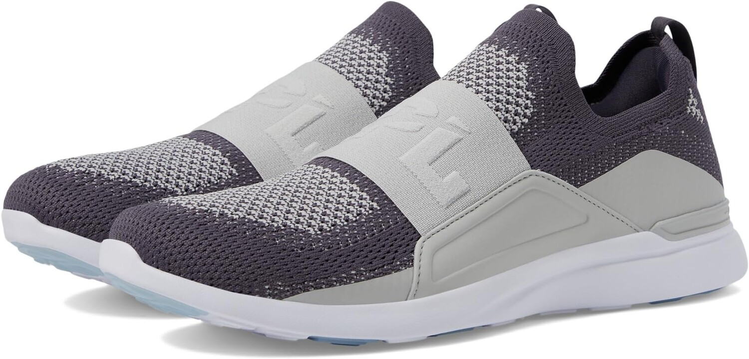 

Кроссовки Athletic Propulsion Labs (APL) TechLoom Bliss, серый