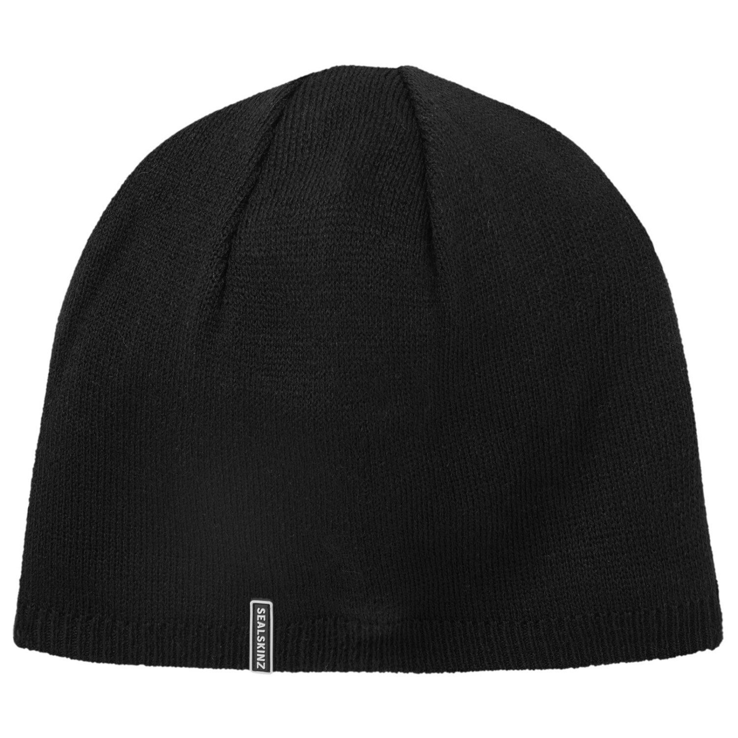 

Шапка Sealskinz Cley, черный