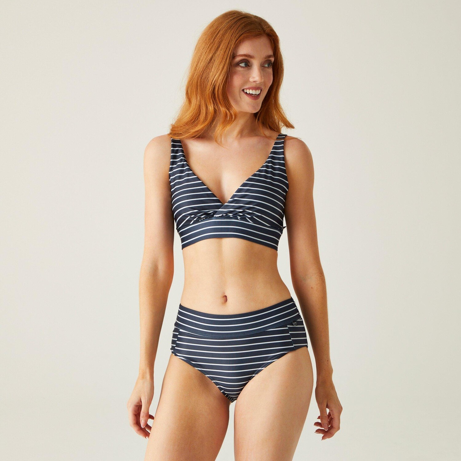 

Топ бикини Paloma Regatta, синий