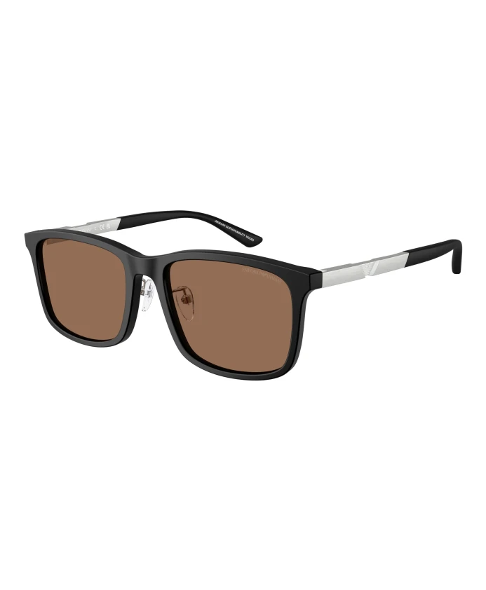 

Модель солнцезащитных очков 500173 Emporio Armani, черный