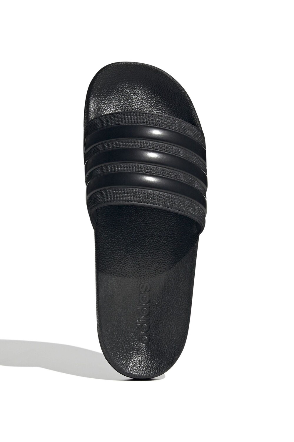 

Босоножки Adilette adidas, черный
