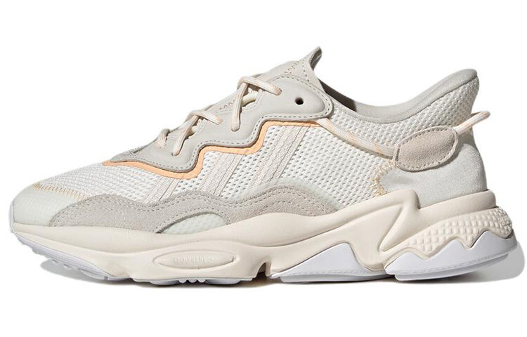 Кроссовки Adidas Originals Ozweego Lifestyle HP7733, светло-серый