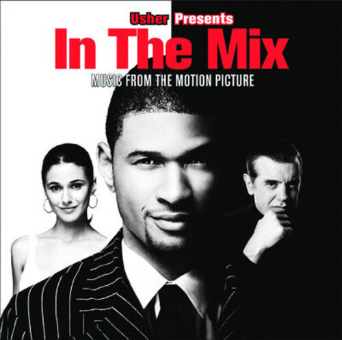 

CD диск In the Mix / O.S.T.: In the Mix (Original Soundtrack)