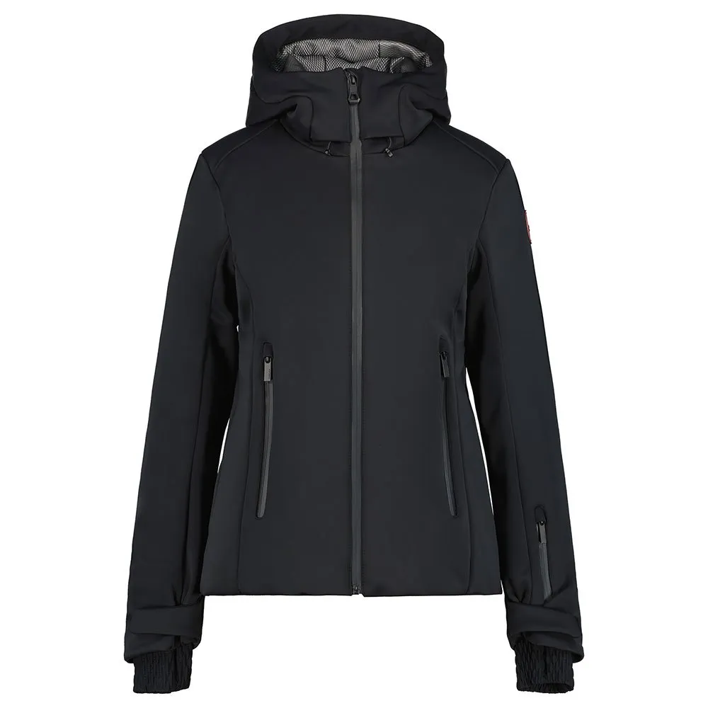 

Куртка Icepeak Ecorse Softshell, черный