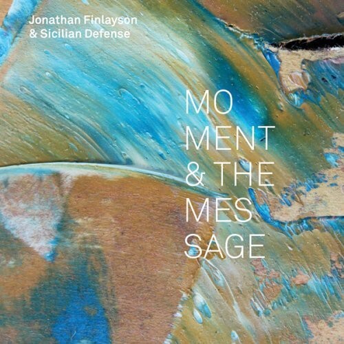 

CD диск Finlayson, Jonathan / Sicilian Defense: Moment and the Message