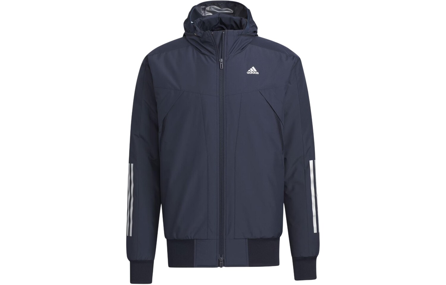 

Куртка мужская Legend Ink Adidas, черный