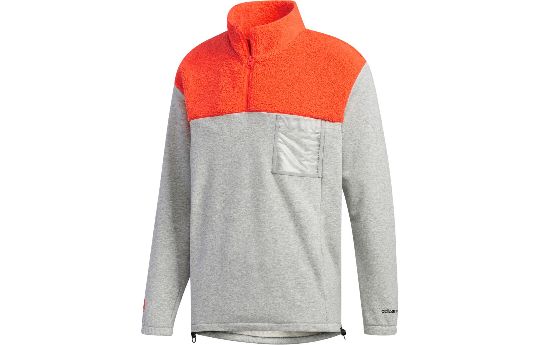 

Футболка Pokemon Athleisure Series Мужская серая Adidas Neo