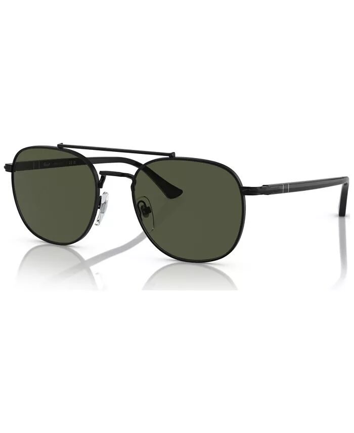 

Солнцезащитные очки унисекс Persol, черный