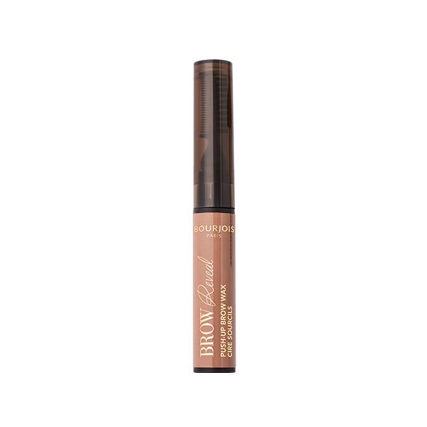 

Гель для бровей BOURJOIS Brow Reveal Push Up Brow Wax, 02