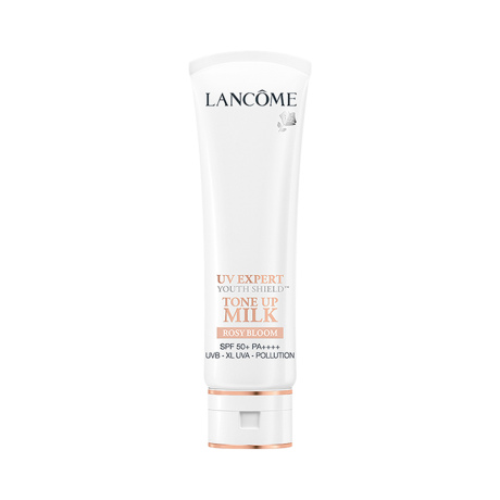 Lankou сглаживающая корректирующая праймер-крем natural perfection осветляющая коррекция тона кожи праймер 30мл/50мл LANCOME — фото 4