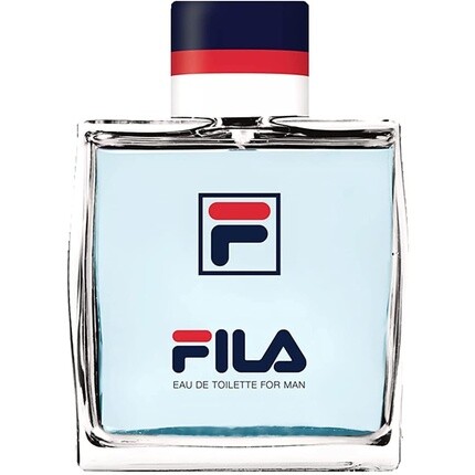 

Fila For Men Eau De Toilette Spray 100ml