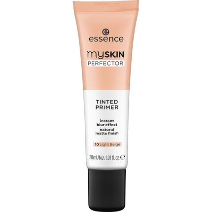 

Ess My Skin Perfector Праймер BB Крем 10 Essence