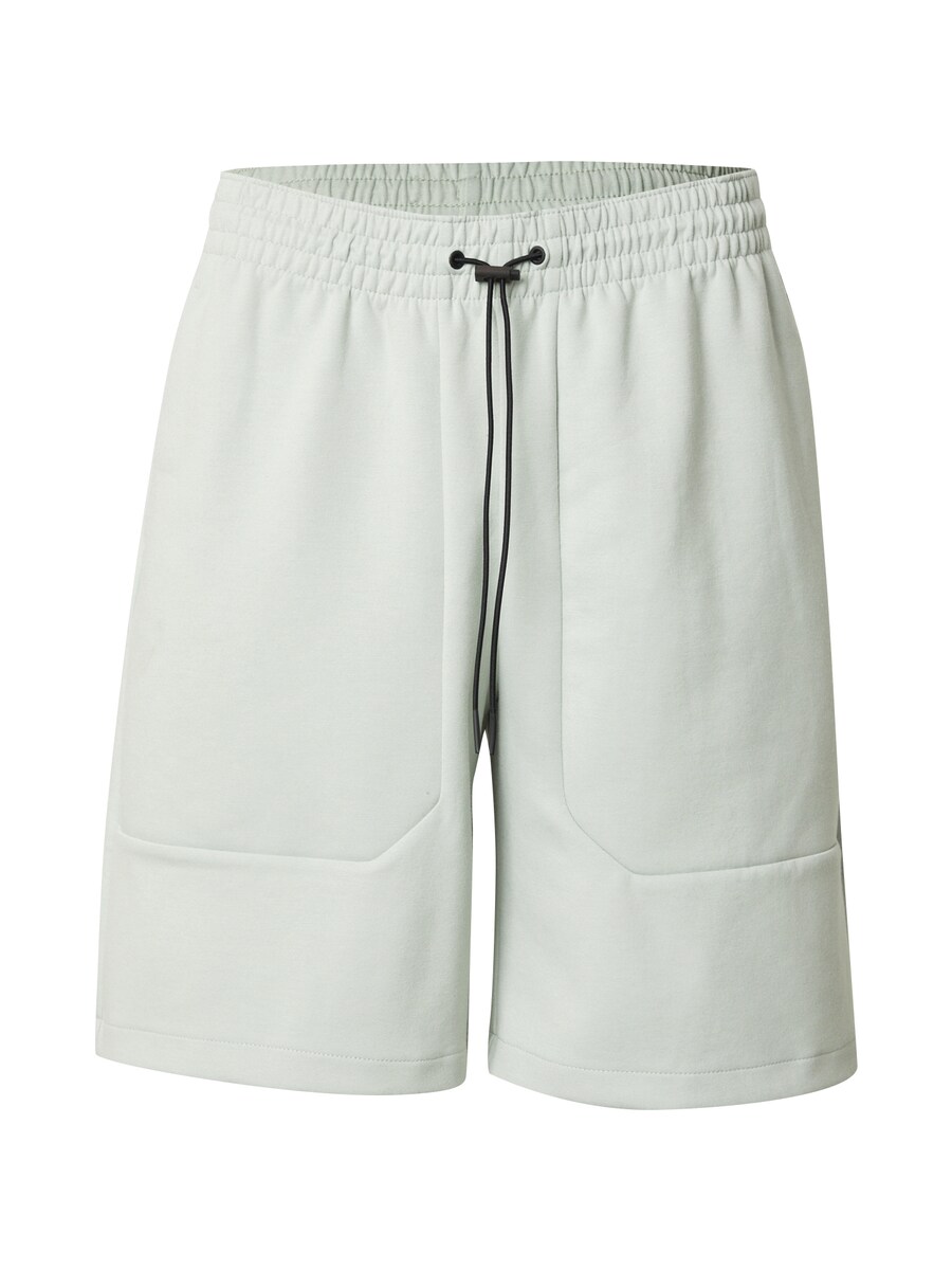 

Обычные брюки Champion Authentic Athletic Apparel, пастельный зеленый