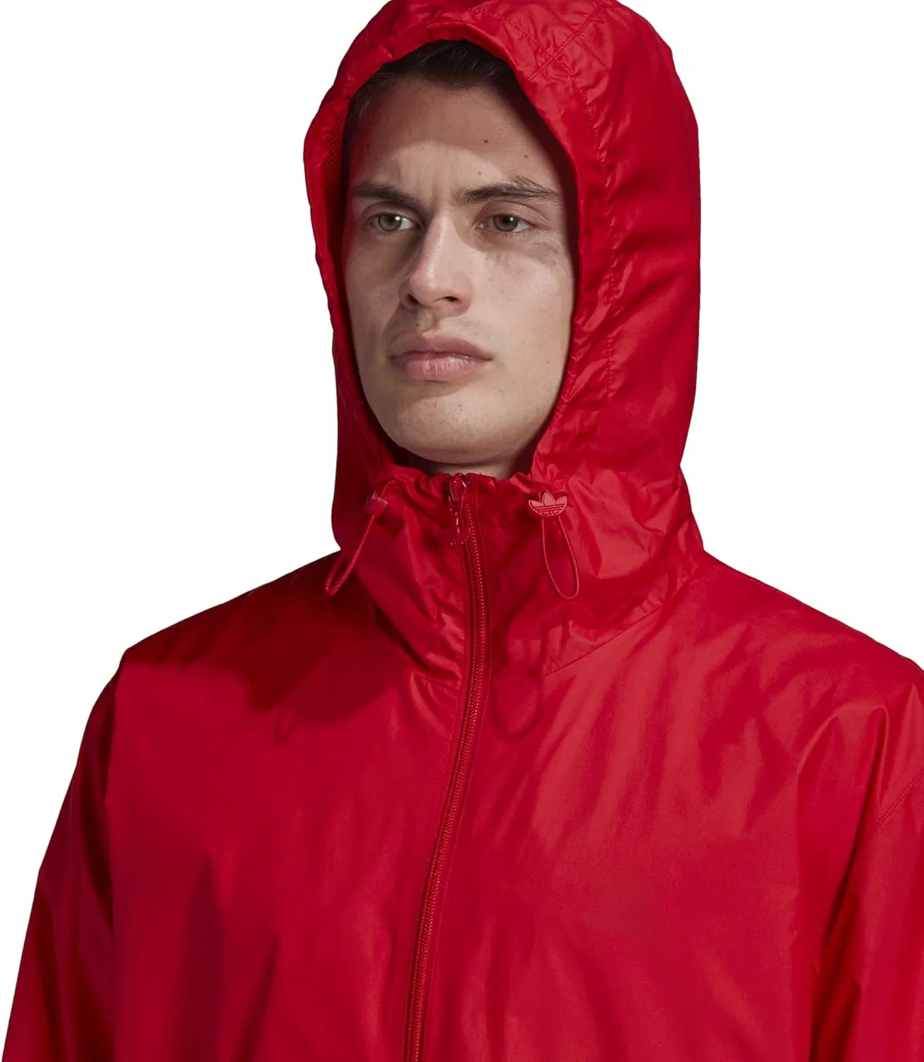 Мужская ветровка adidas Originals FTO Adicolor — фото 4