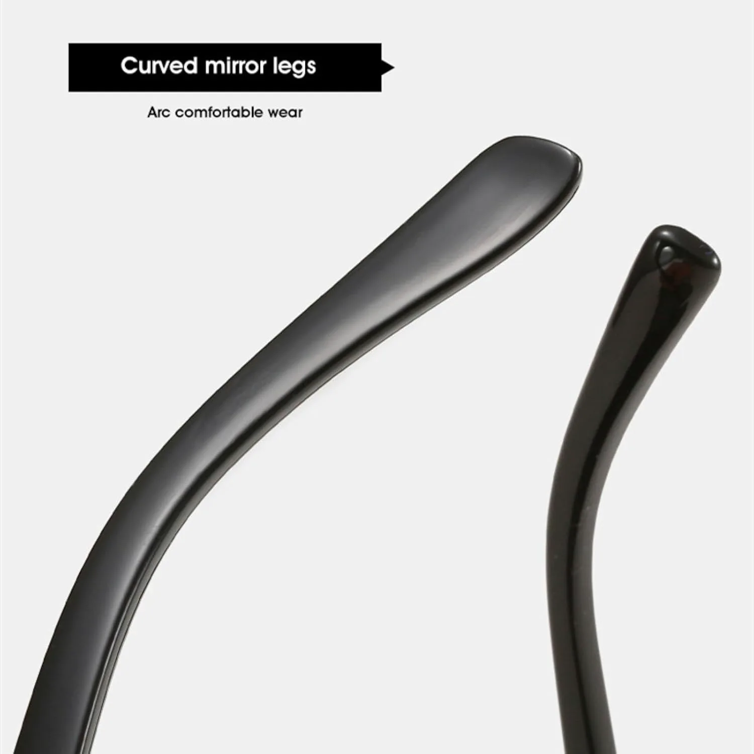 

Большие женские солнцезащитные очки в модной меховой оправе с градиентным переходом цвета, ретро-очки для зимы с защитой от УФ-излучения UV400 TKKTLLT, Red Red