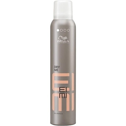 

Wella Eimi Dry Me Шампунь 180мл