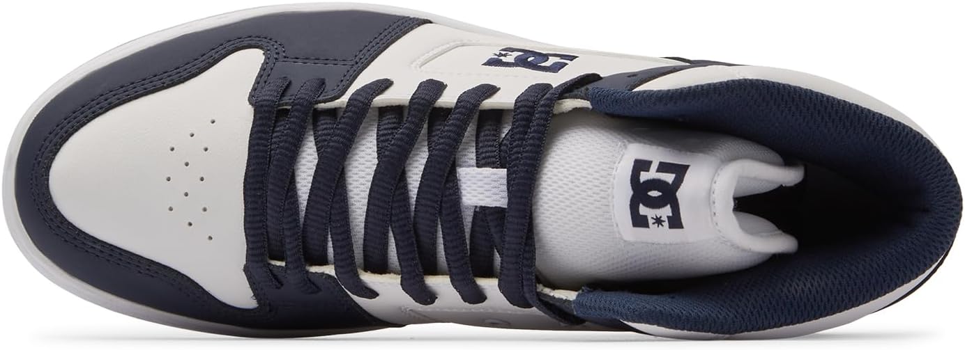 Мужские кроссовки DC Casual Dc Shoes, Wny — фото 4