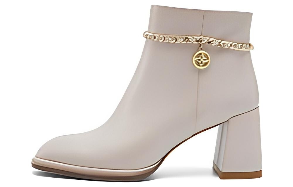 

Ботильоны NINI WEST Ankle Boots Women's