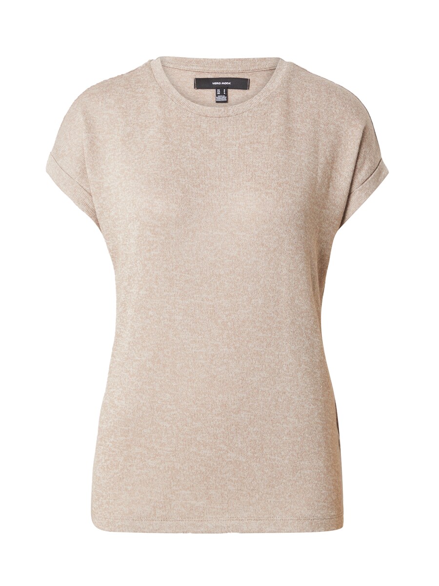 

Свитер VERO MODA BRIANNA, темно-бежевый