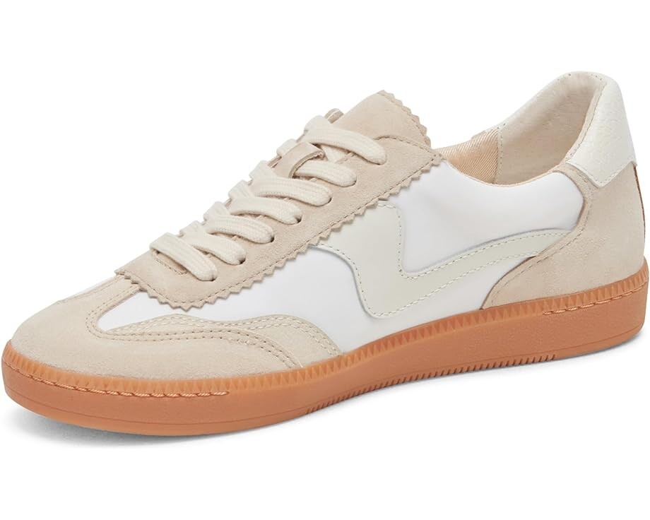 

Кроссовки Dolce Vita Notice, цвет Ivory Multi Nylon