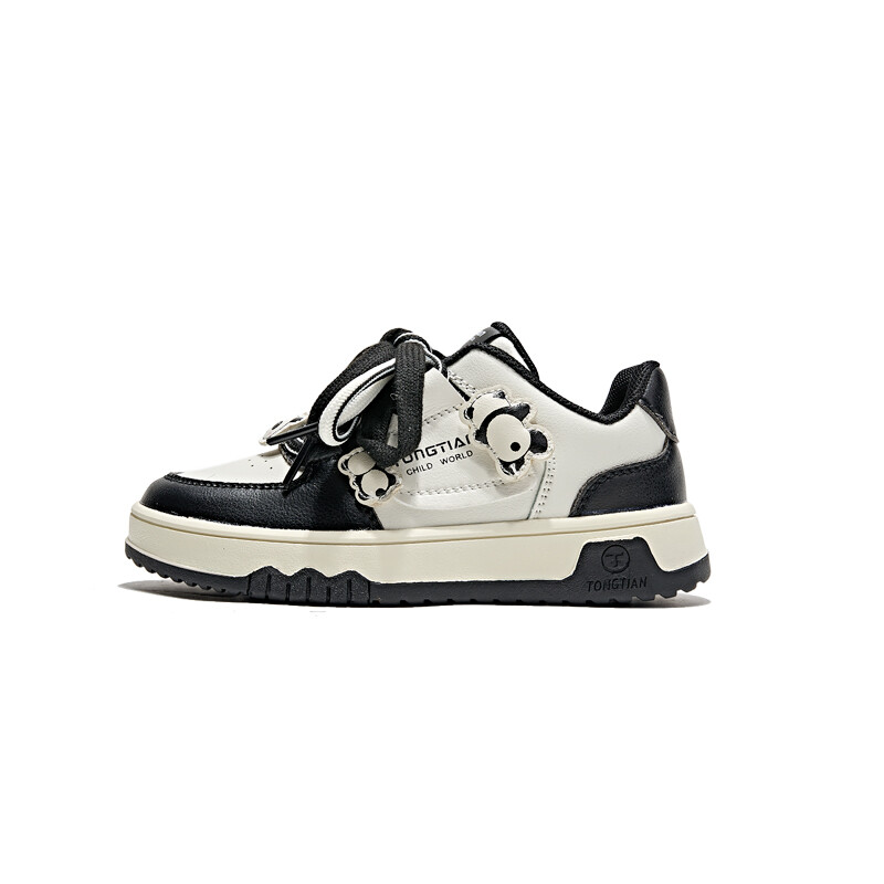 

Кроссовки PSY Kids Skateboarding Shoes Kids Low-top, бежевый/черный