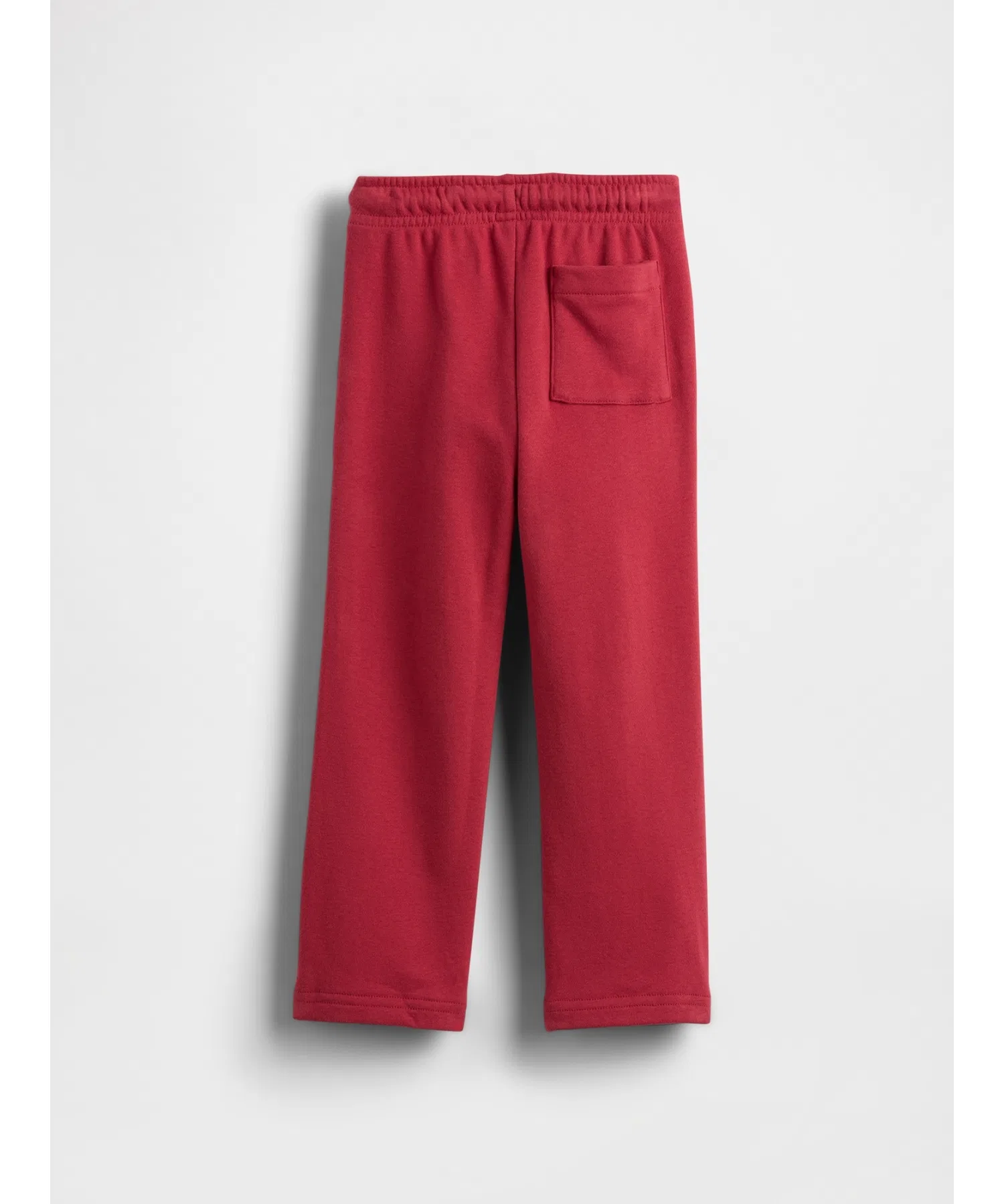 Винтажные мягкие спортивные штаны GAP SPORT с логотипом из французского махрового трикотажа (для малышей/младенцев) — фото 4