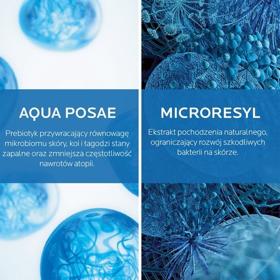 Регенерирующий бальзам тройного действия, 400 мл La Roche-Posay Lipikar AP+M — фото 4