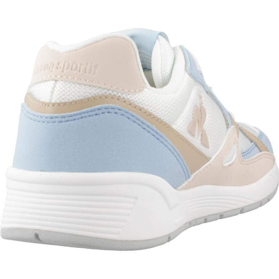 Кроссовки Le Coq Sportif модель Sportinspi цвет белый — фото 3