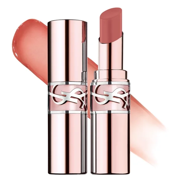 

Loveshine конфетный сияющий бальзам для губ Ysl, цвет rosewood blush