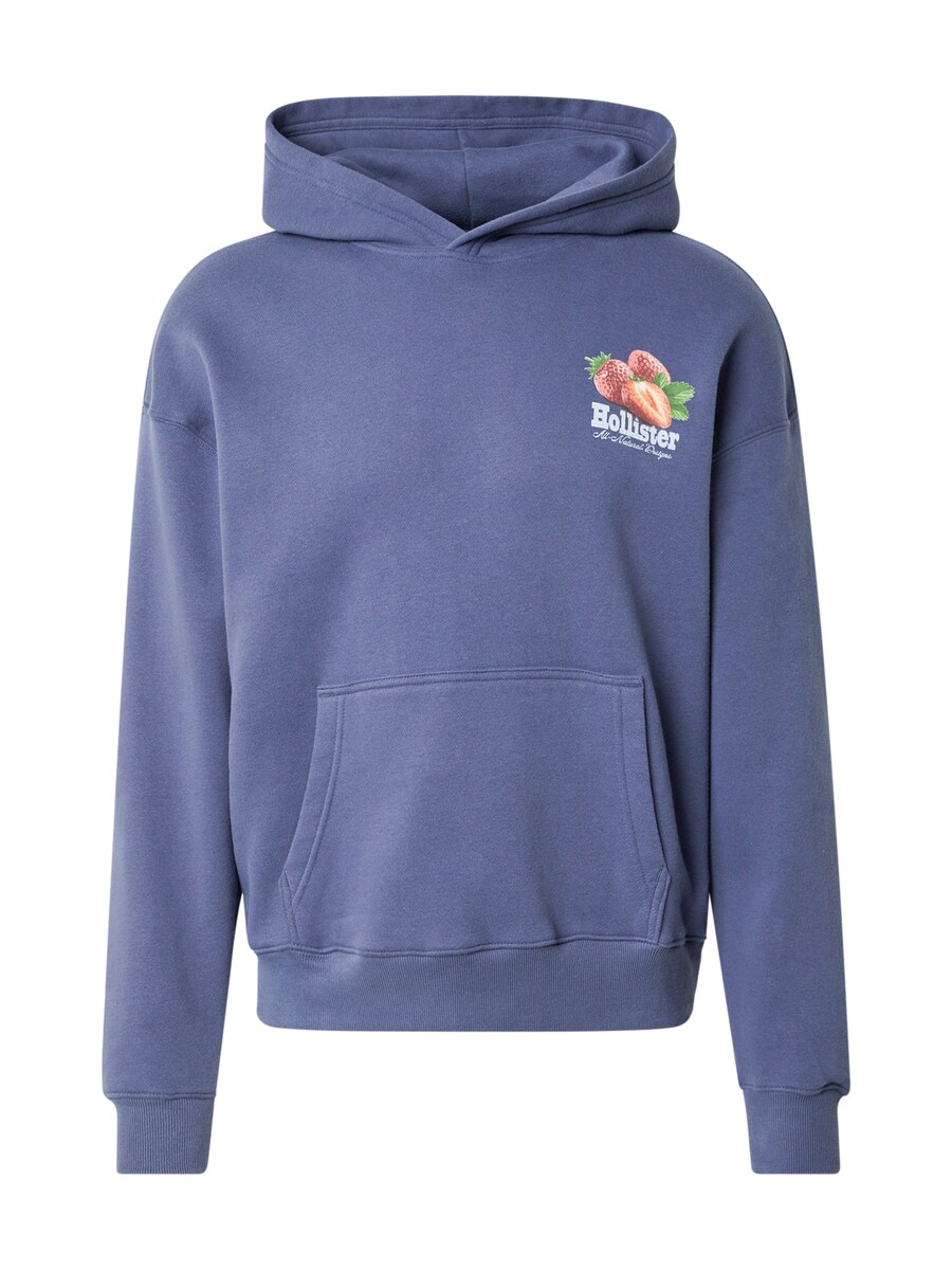 

Толстовка HOLLISTER, Indigo