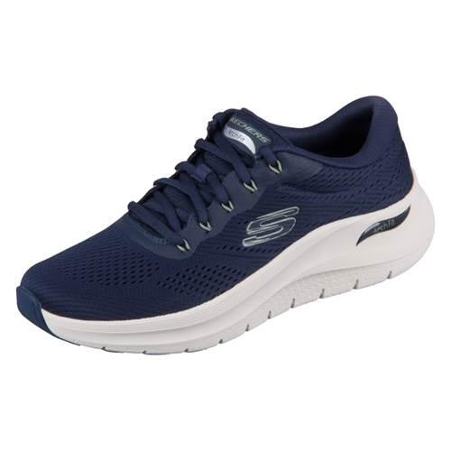 

Мужские универсальные кроссовки Skechers Fit 2.0