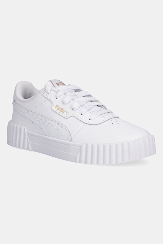 

Детские кроссовки Carina 3.0 Puma, белый