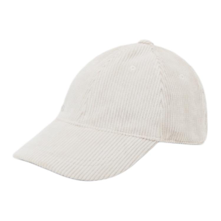 

ARMANI EXCHANGE Бейсболка из полиэстера, Ecru